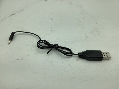 USB Charger for Spin Master Air Hogs Zero Gravity Laser Racer