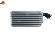 NRF 36057 evaporator, air conditioning for Mercedes-Benz