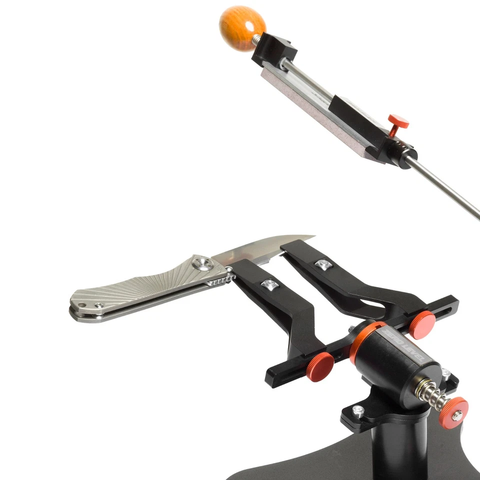 Afilador de cuchillos Hapstone R2 Opti (solo) + envío gratuito Foto 4 de 4