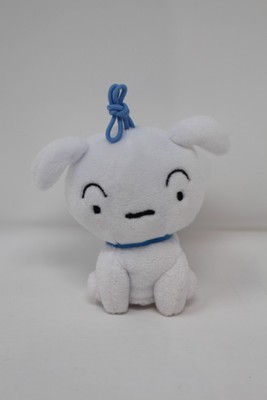 Crayon Shin-chan Chiro Goods Plush strap Stuffed toy mascot