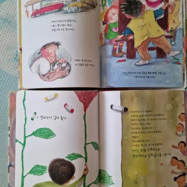 Children's Creative Thinking Books - 22 Volumes