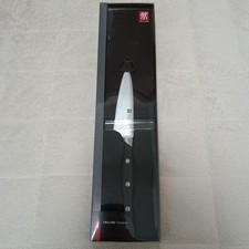 ZWILLING Coltello Piccolo Formazione 9 cm Bordo Affilato, Manico Comodo,
