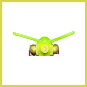 Lego 70709 Galaxy Squad Winged Mosquitoid Minifigure 2013 Retired