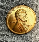 Brilliant Uncirculated 1920-D Lincoln Wheat Cent