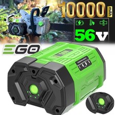 Genuine EGO POWER BA2800T 56V 10.0AH Lithium Battery w/ Fuel Gauge Original OEM