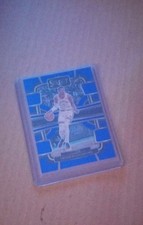 2023-24 Panini Select - Concourse Victor Wembanyama #87 Blue (RC)