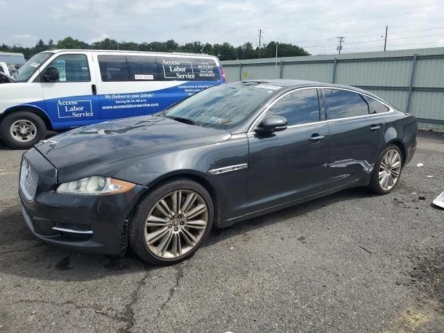 Conjunto de bomba de freno antibloqueo ABS 2010-2012 Jaguar XJ fabricante de equipos originales Foto 4 de 4