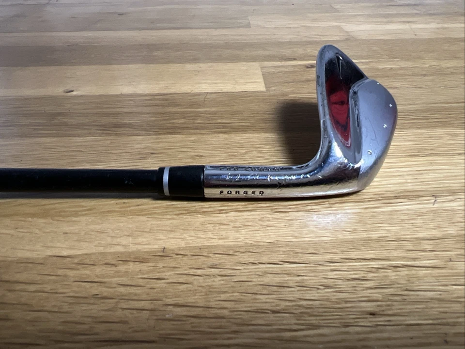 Nike Pro Combo Forged / 9 Iron / Nike Regular Graphite Shaft - Image 3 of 4