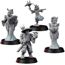 GREATER GOOD CIVILIANS