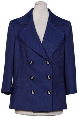 Elisabetta Franchi Blazer Damen Business Jacke Kostümjacke Gr. EU 34... #899wmqm