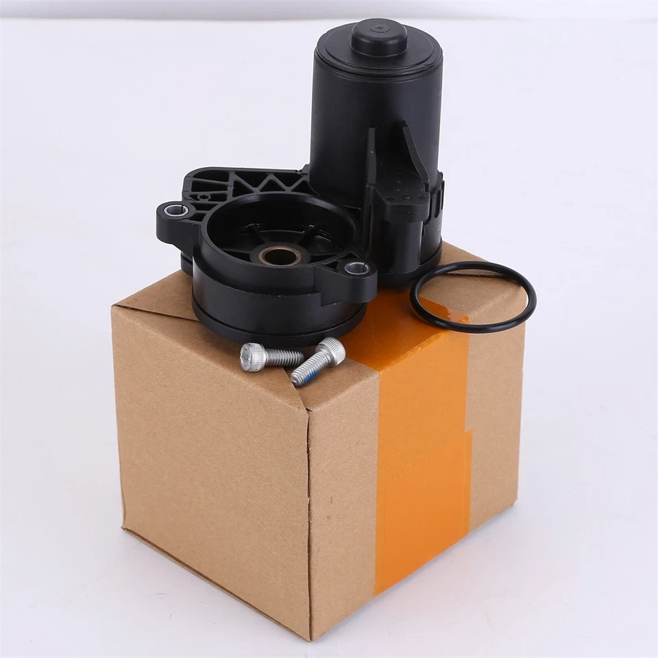 Parking Brake Actuator Rear Right For Honda Civic 2016-2021 43020TBAA02 - Image 2 of 4