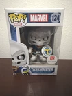 Funko POP! Marvel - Taskmaster (Walgreens Exclusive) #124