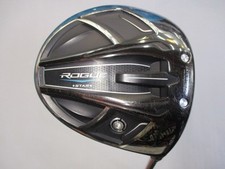 Callaway ROGUE STAR Driver 9.5 Speeder 569 EvolutionIV (S) #552 Golf Clubs