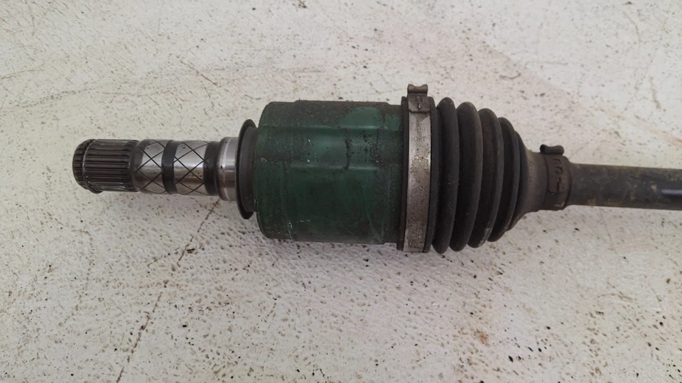 2015-2019 SUBARU OUTBACK/LEGACY FRONT RIGHT PASSENGER DRIVE SHAFT SC AXLE OEM - Image 2 of 4