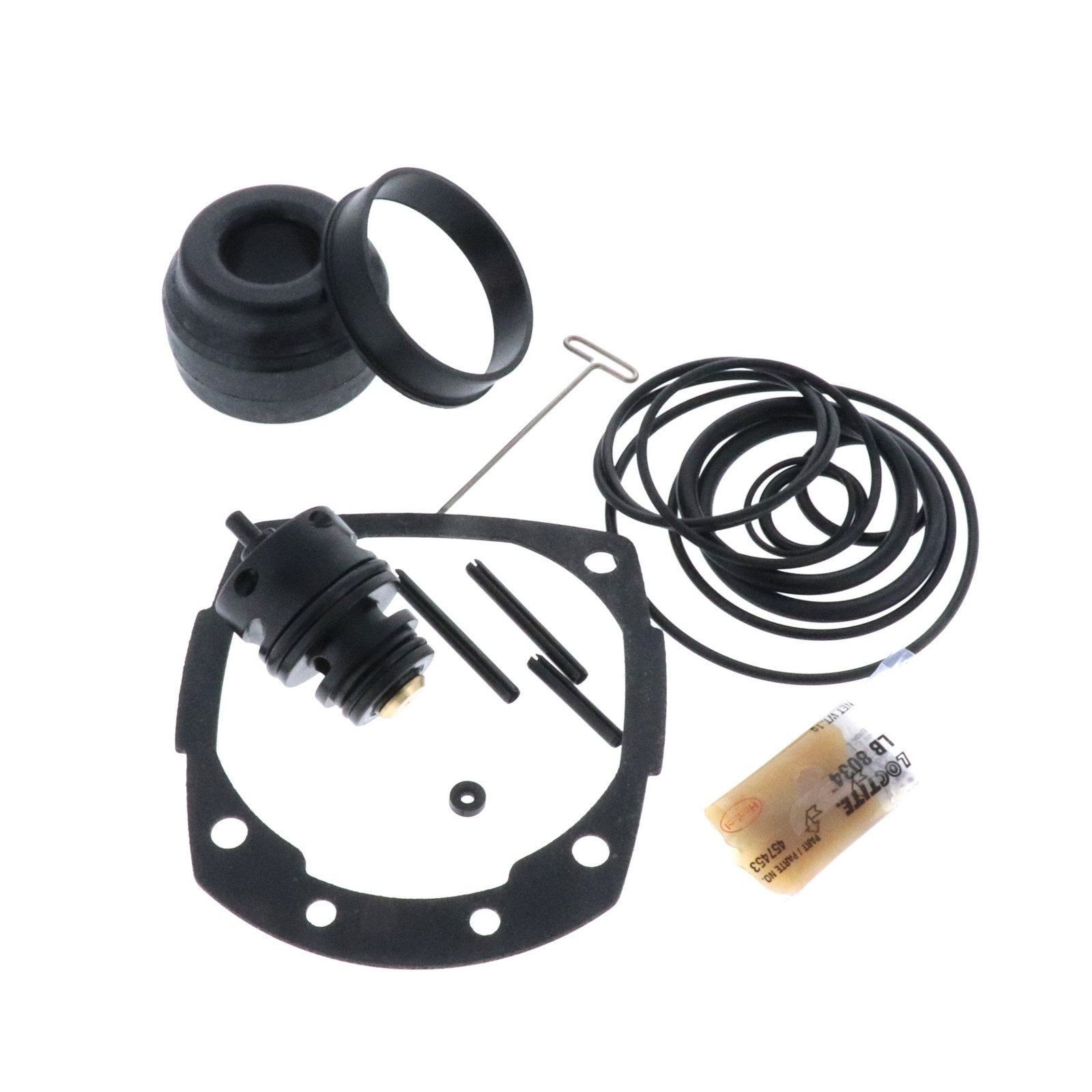 Porter Cable OEM 903789 replacement nailer overhaul kit