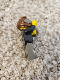 LEGO Rock Raiders The Chrome Crusher 4970
