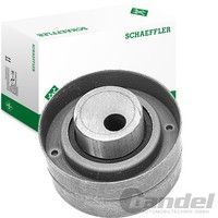 INA Spannrolle Zahnriemen Passend FüR CitroËN Jumper XM Peugeot 605 Boxer