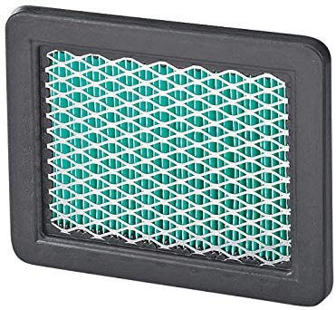 Honda Genuine OEM Replacement Air Filter, 17211-ZL8-023