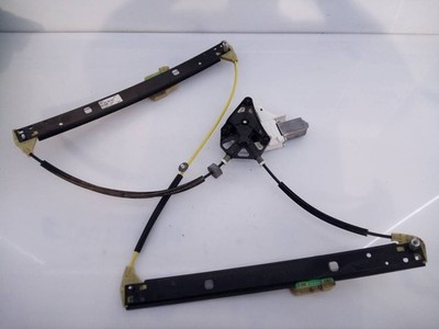 8K0959802B FENSTERHEBER VORNE RECHTS / E1-B6-10-2 / 2152974 FÜR AUDI Q3 8U 2.0