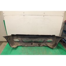 Pare-choc avant Lancia Y