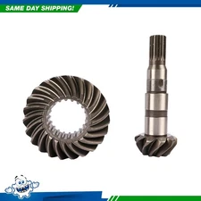 Ring Gear and Pinion For Kubota Tractor M7040DT M6040DT M7060HD M62 3C051-42300