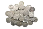 40 - Dated 1920's and 1930's Buffalo Indian Nickels - Roll Lot Collection *935