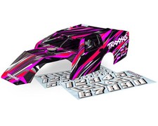 Traxxas Slash  Modified 1/10 Pre-Trimmed Body...
