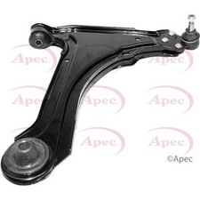 NEW APEC TRACK CONTROL ARM WISHBONE GENUINE OE QUALITY AST2086