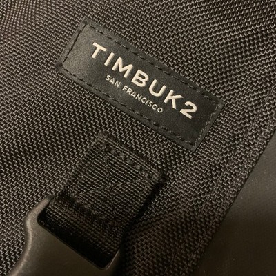 Timbuk2 x Dell Breakout Convertible 3-in-1 Messenger Bag Backpack