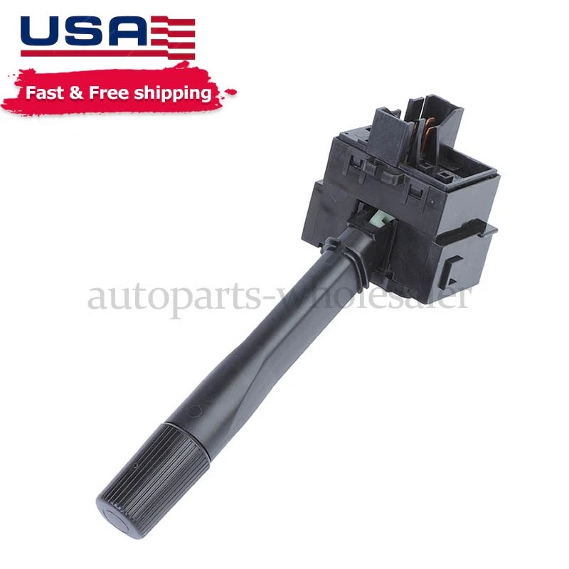 Nuevo interruptor limpiaparabrisas para Honda Accord 1992-2002 sedán cupé 35256SM4A21 Foto 3 de 4