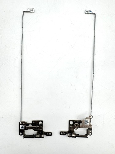 HP 14s-dq5605nd Notebook-Scharnier Set (L + R) VSHFB0PA003 VSHFB0PA006