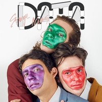 Strange Names - Data - Cd - F600Z