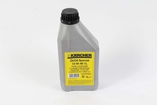 Karcher Genuine OEM Oil for 55974230 Air Compressor - 6.288-050.0