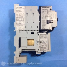 Allen Bradley 190S-ANDJ2-CB16C MCS Compact Starter 7341