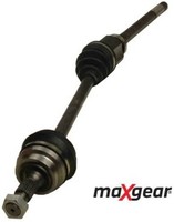 Maxgear 49-0469 Antriebswelle Gelenksatz FüR Peugeot