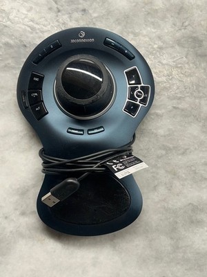 3Dconnexion SpaceExplorer 3D Mouse | eBay