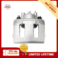 Brake Caliper 18-4340 Front Left For 1990-2006 Jeep Grand Cherokee Wrangler RWD