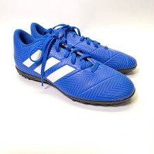 Adidas Nemeziz Tango 18.4 TF Turf Soccer Shoe...
