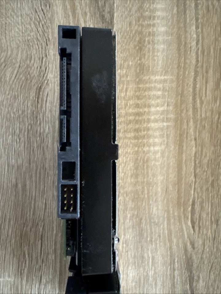 Western Digital NAS 3TB Internal 3.5" Hard Disk Drive WD30EFRX - Image 3 of 4