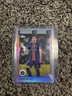 2024-25 Topps Chrome Uefa Club Competitions - Kang-in Lee #4 Refractor