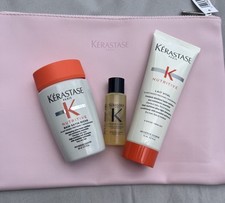 Kerastase Nutritive Travel Gift Set 3 Products Brand New 170ml