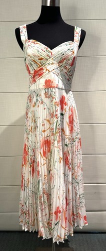 Karen Millen Brand Women’s Dress Fit&Flare Style Size 12 UK(12 AU) - Picture 5 of 17