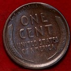 1910-S San Francisco Mint Copper Lincoln Wheat Cent — photo 2
