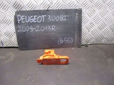 Peugeot 3008 I 2016 Frontblinker KBI37456