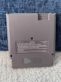 Tom & Jerry: The Ultimate Game of Cat and Mouse (Nintendo Nes) Tested/Working!