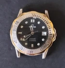 Omega Seamaster Automatic Chronometer 388 08~Skeleton Back~No Strap