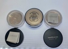 LOT OF 3   bareMinerals illuminating Mineral ...
