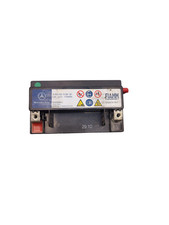Mercedes W204 W212 W222 Zusatzbatterie Generator A0009827008 Mercedes W204 W212 W222 Zusatzbatterie Generator A0009827008