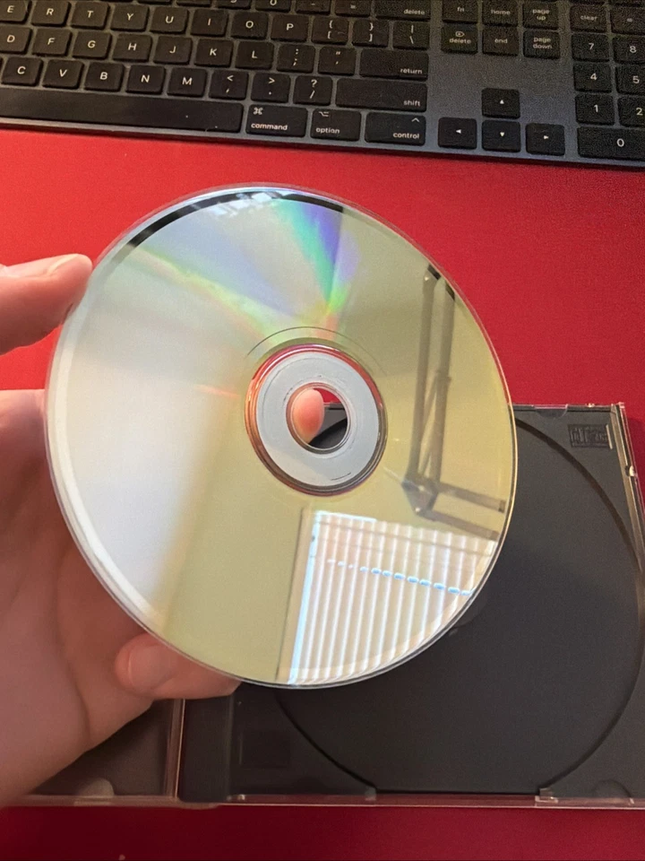 Eazy-E 5150 Home 4 Tha Sick-EP 1992 CD NWA Ruthless Records Original - Image 3 of 4