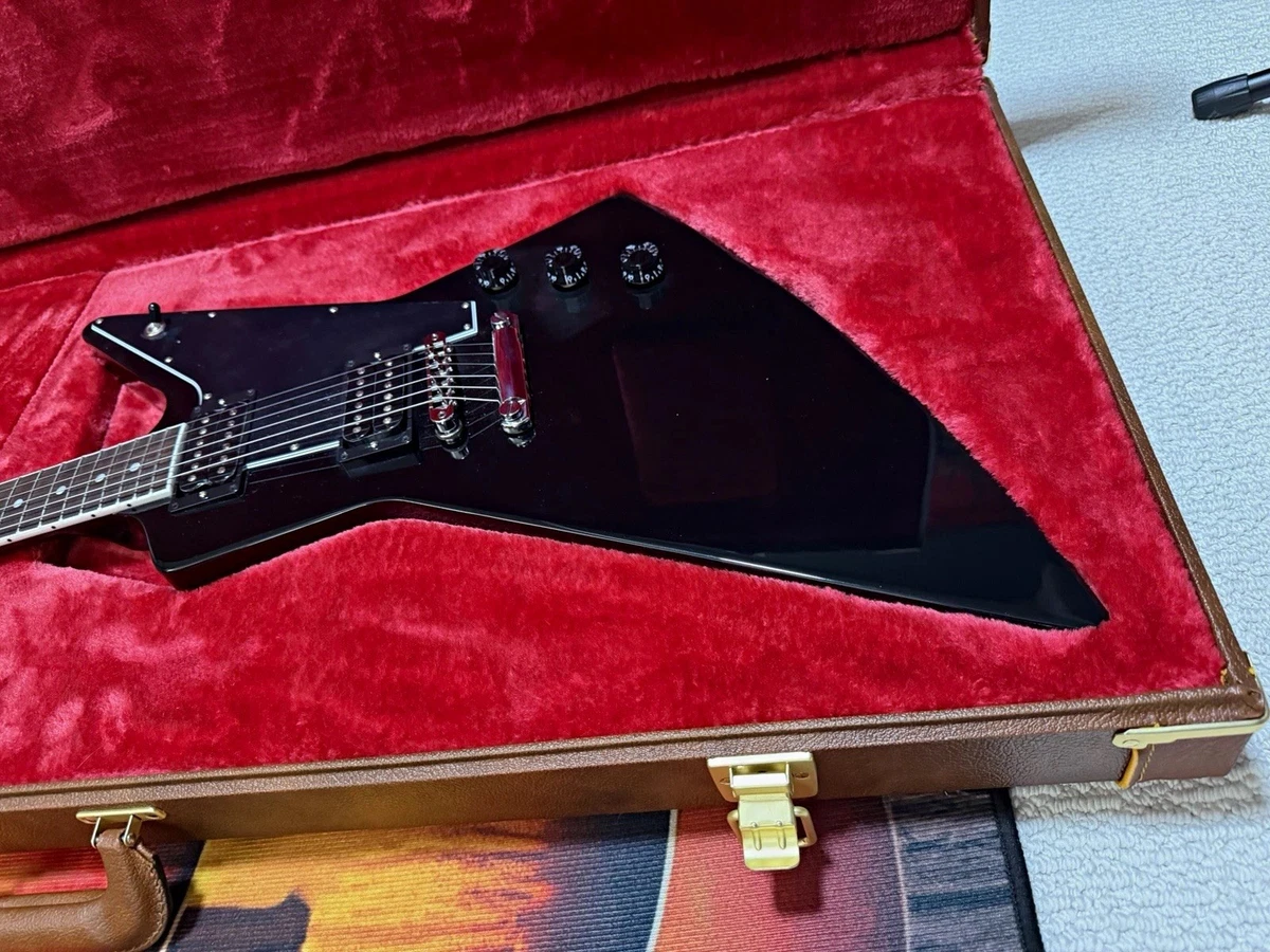 25+ Gibson Explorer Electric Guitars for sale | Updated Oct 2026